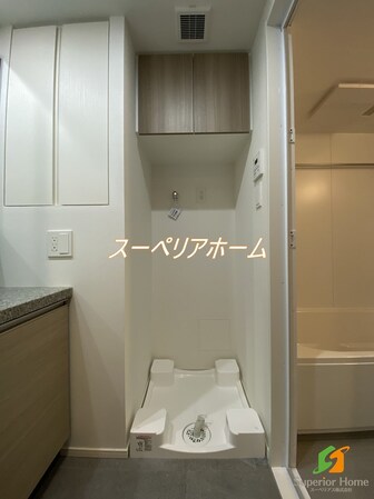 ザ・パークハビオ日本橋三越前の物件内観写真